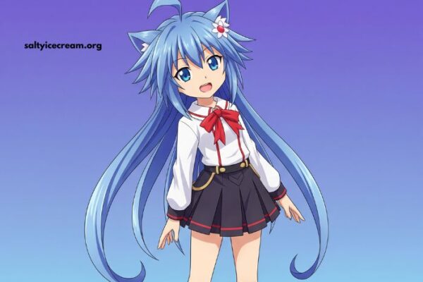 Hyperdimension Neptunia