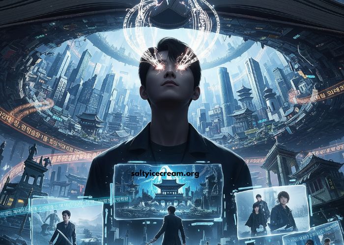 Omniscient Reader’s Viewpoint
