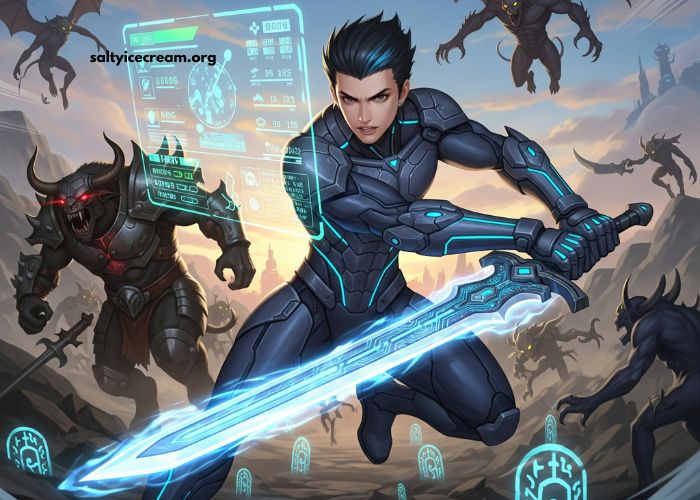 The Game That I Came From