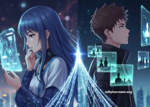 Virtual Strangers