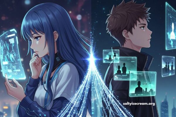 Virtual Strangers
