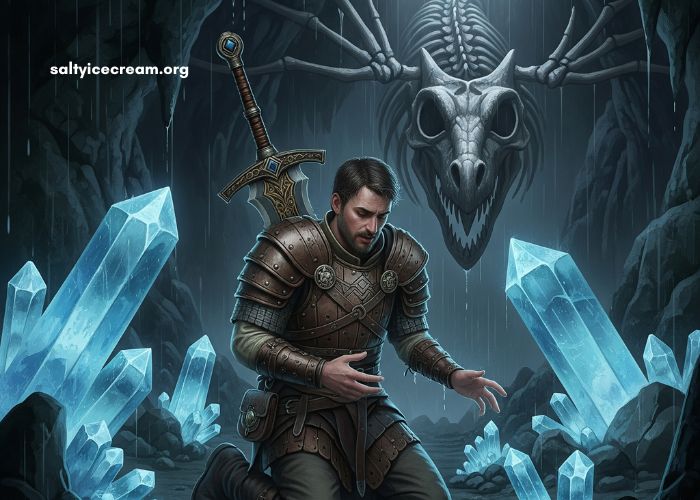 A Dragonslayer's Peerless Regression