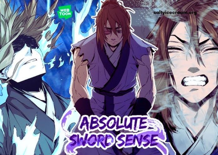 Absolute Sword Sense