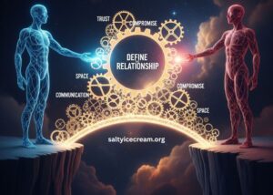 Define the Relationship