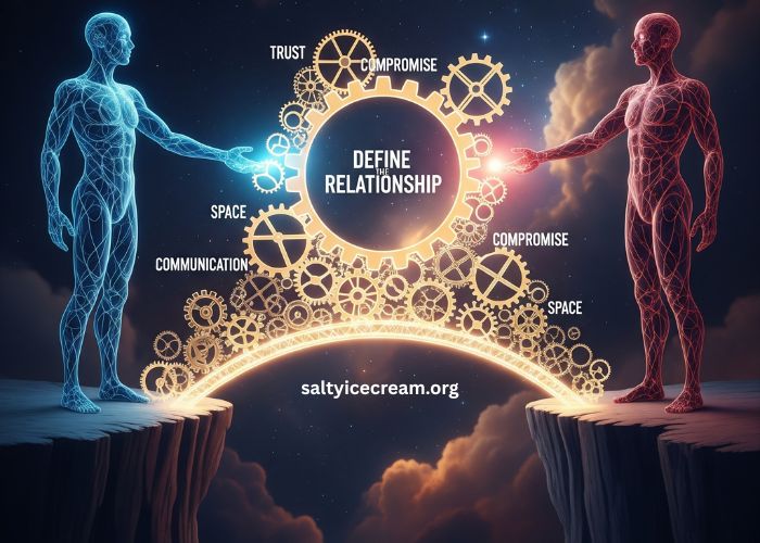 Define the Relationship