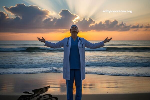 Doctor’s Rebirth