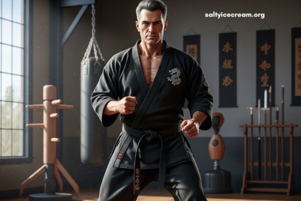 Genius Martial Arts Trainer