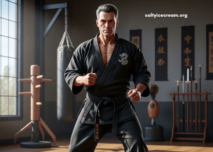 Genius Martial Arts Trainer