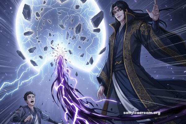 I Am the Fated Villain
