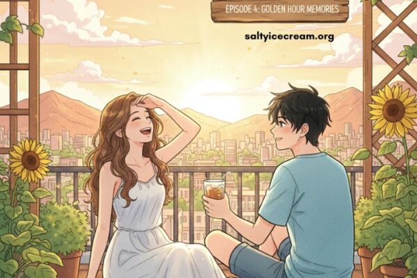 Our Sunny Days