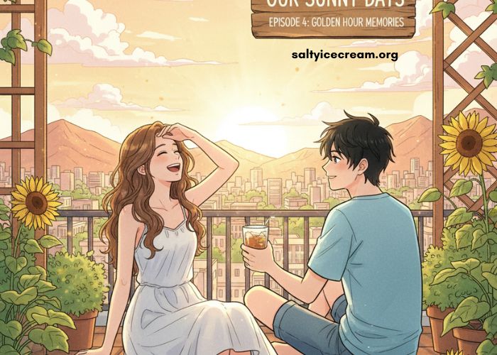 Our Sunny Days