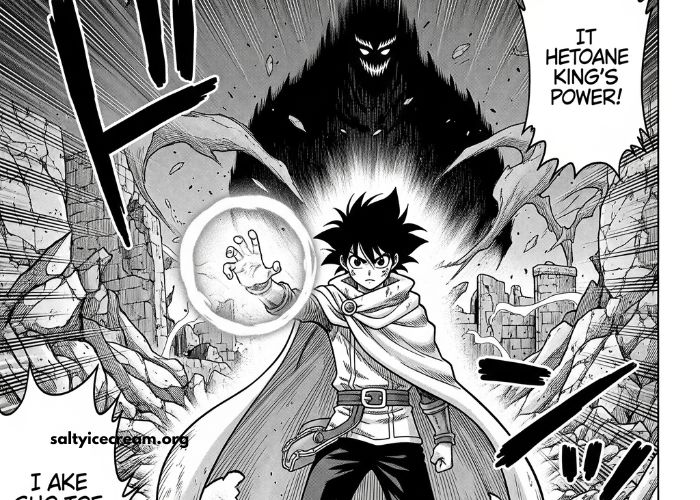 Regressing with the King’s Power