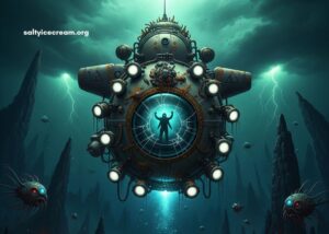Return From The Abyss