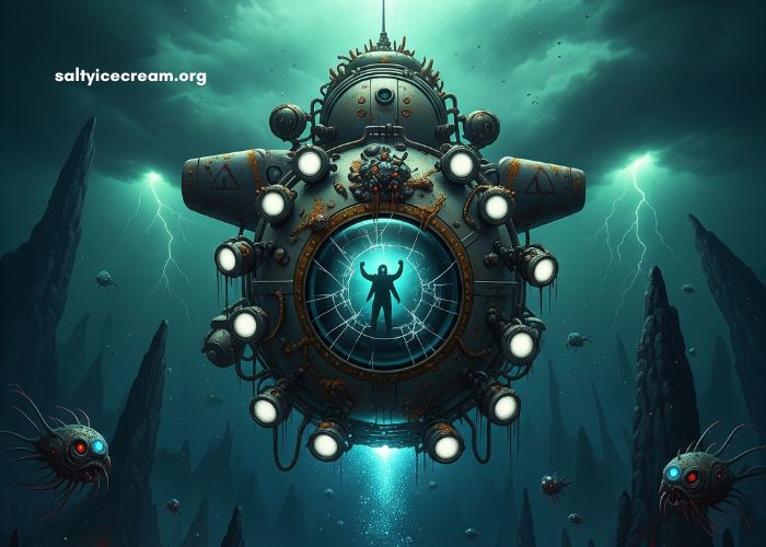 Return From The Abyss