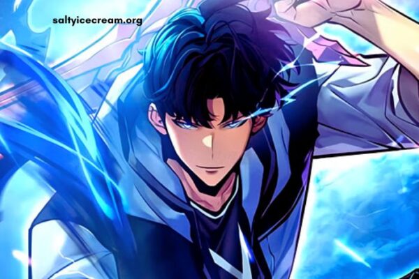 Solo Leveling Ragnarok