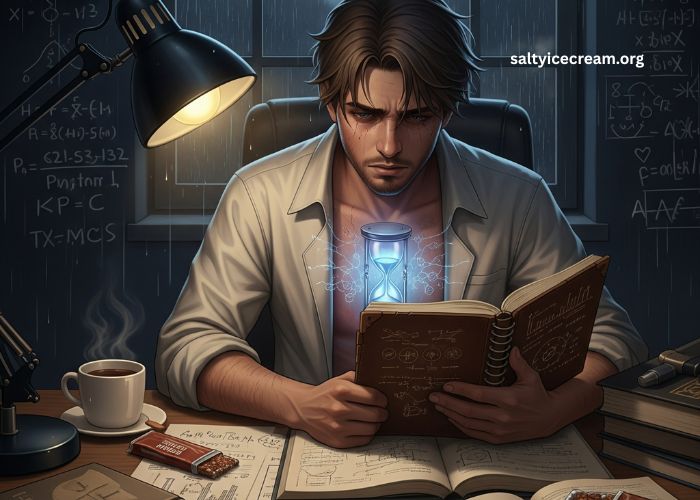 Surviving as a Genius on Borrowed Time
