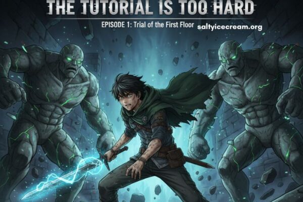 The Tutorial is Too Hard