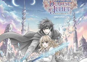 All for My Dearest Juliet