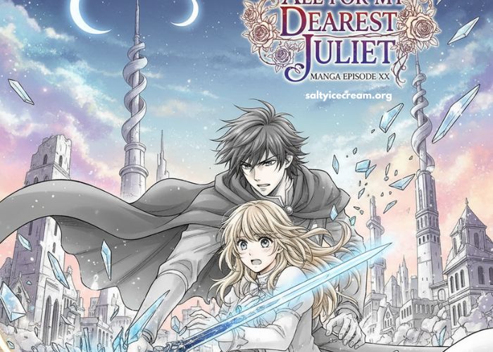 All for My Dearest Juliet