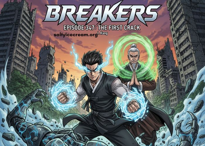 Breakers