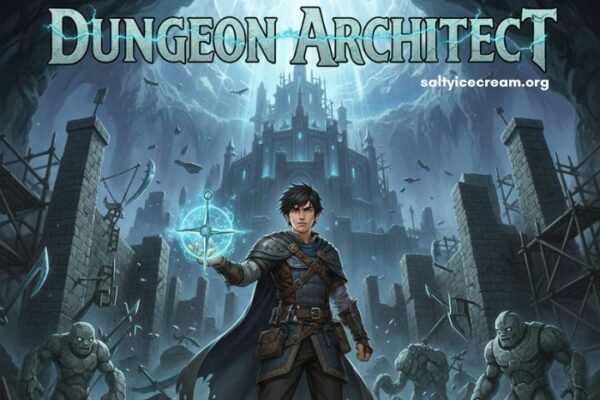 Dungeon Architect