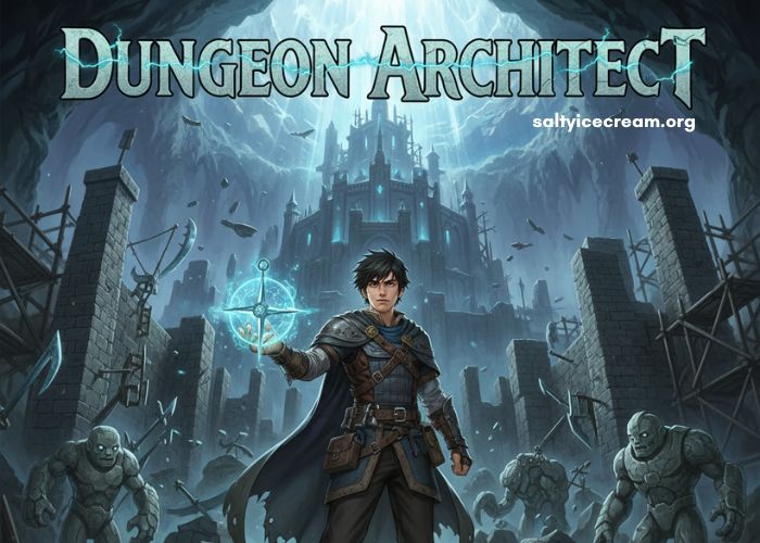 Dungeon Architect