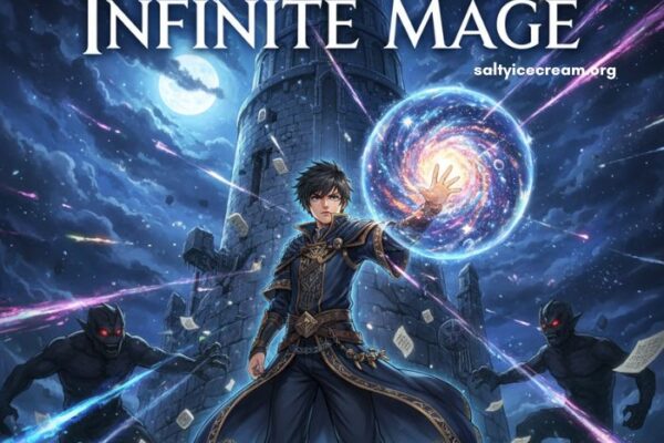 Infinite Mage