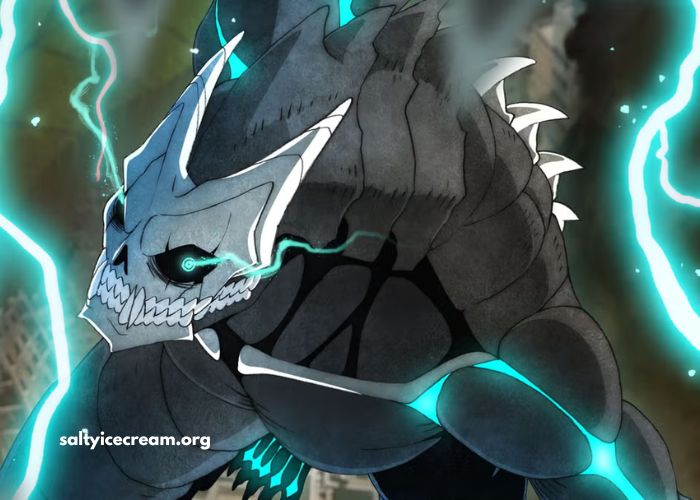 Kaiju No. 8 2nd Season