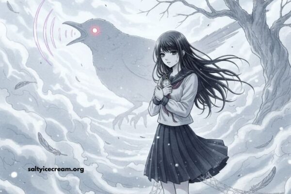 The Disappearance of Haruhi Suzumiya (1)