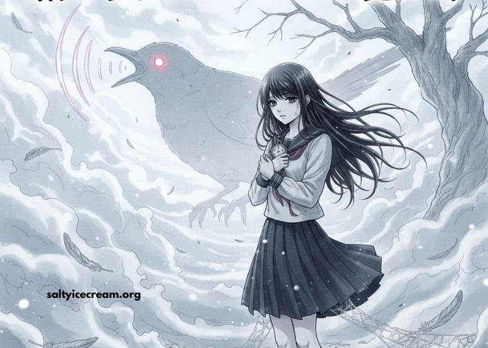 The Disappearance of Haruhi Suzumiya (1)