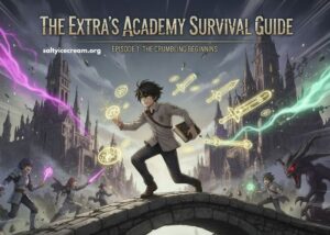 The Extra’s Academy Survival Guide