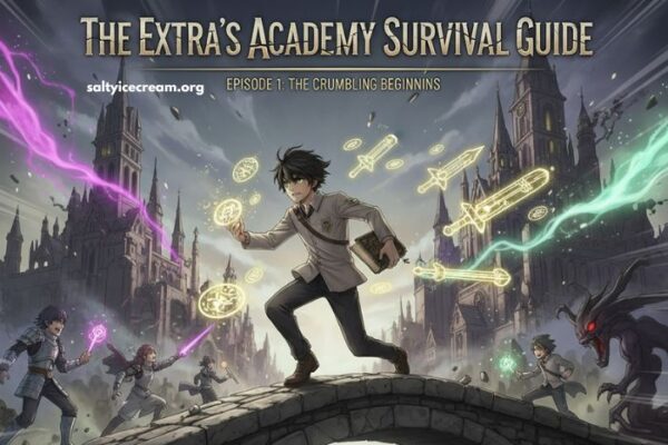 The Extra’s Academy Survival Guide