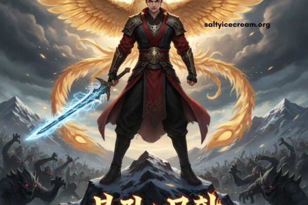 The Indomitable Martial King