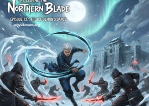 The Legend of the Northern Blade