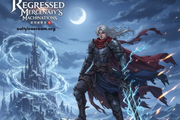 The Regressed Mercenary's Machinations
