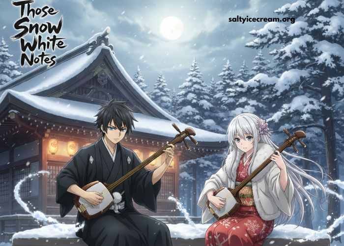 Those Snow White Notes