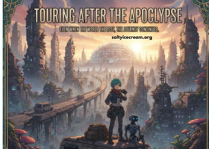 Touring After the Apocalypse