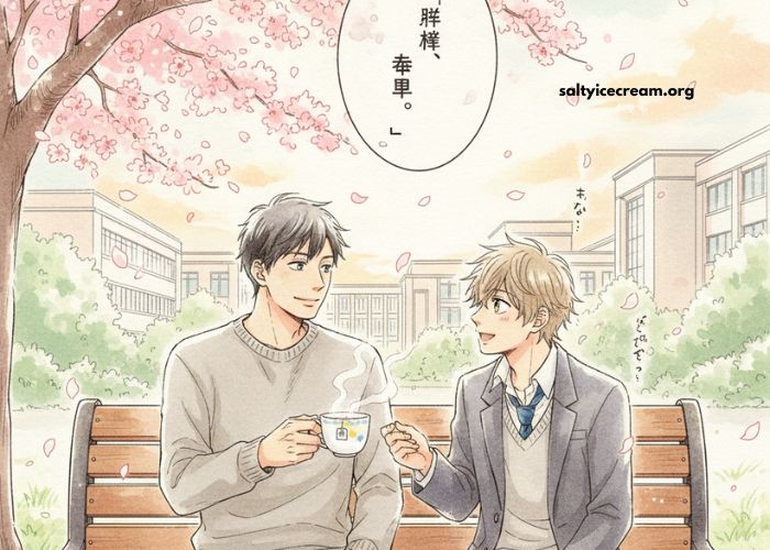 Dear Honorable Sunbae