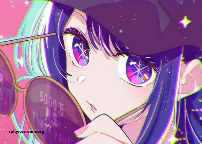 Koi Suru Ojisan to Hiroware Idol