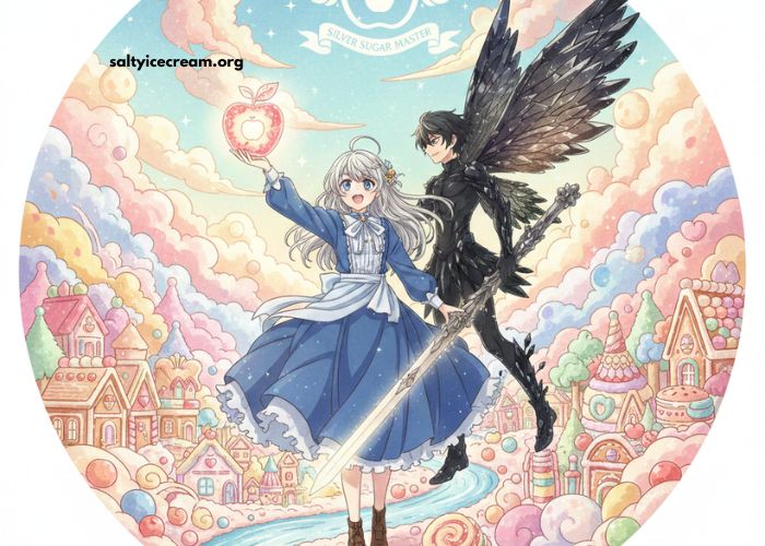 Sugar Apple Fairy Tale