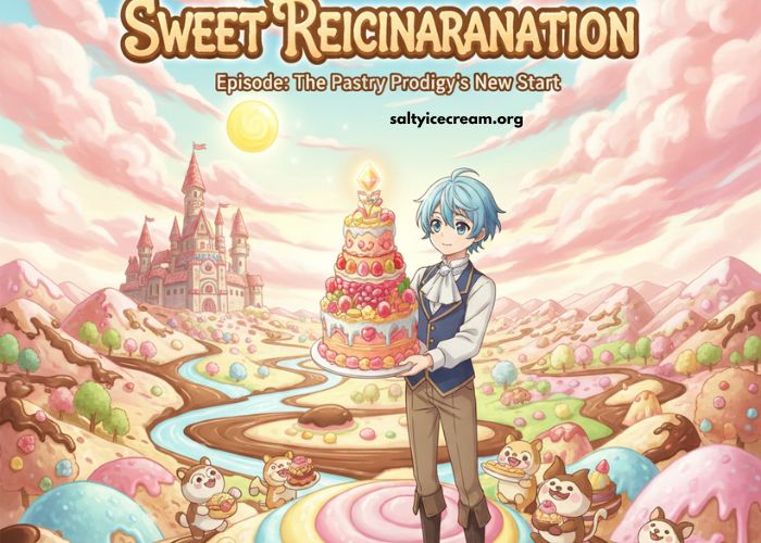 Sweet Reincarnation