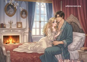 The First Night With the Duke