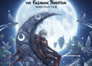 The Fullmoon Tradition - Indra Pilot Film