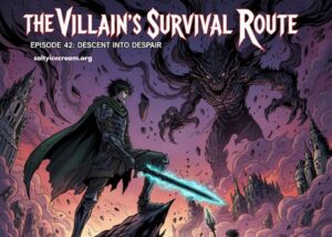 The Villain’s Survival Route
